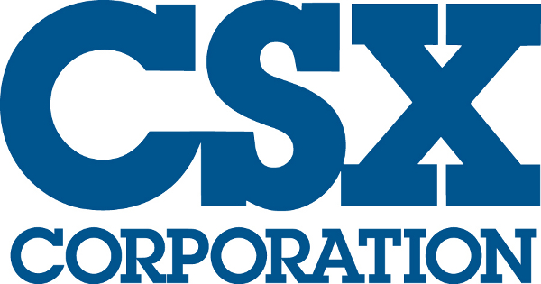 CSX-Corp-Company-Logo